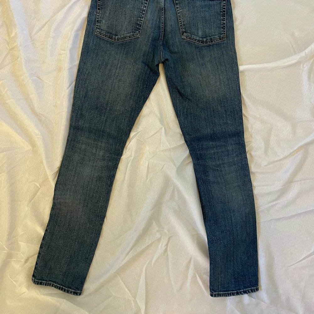 Men's Skinny Jeans by Madewell 31 x 30 - Picture 5 of 5